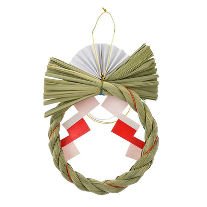 Stitch 新年掛飾｜ New Year Stitch 2026