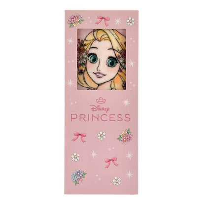 Princess 大毛巾