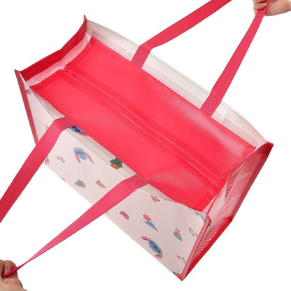 Stitch 購物袋｜ New Year Stitch 2026