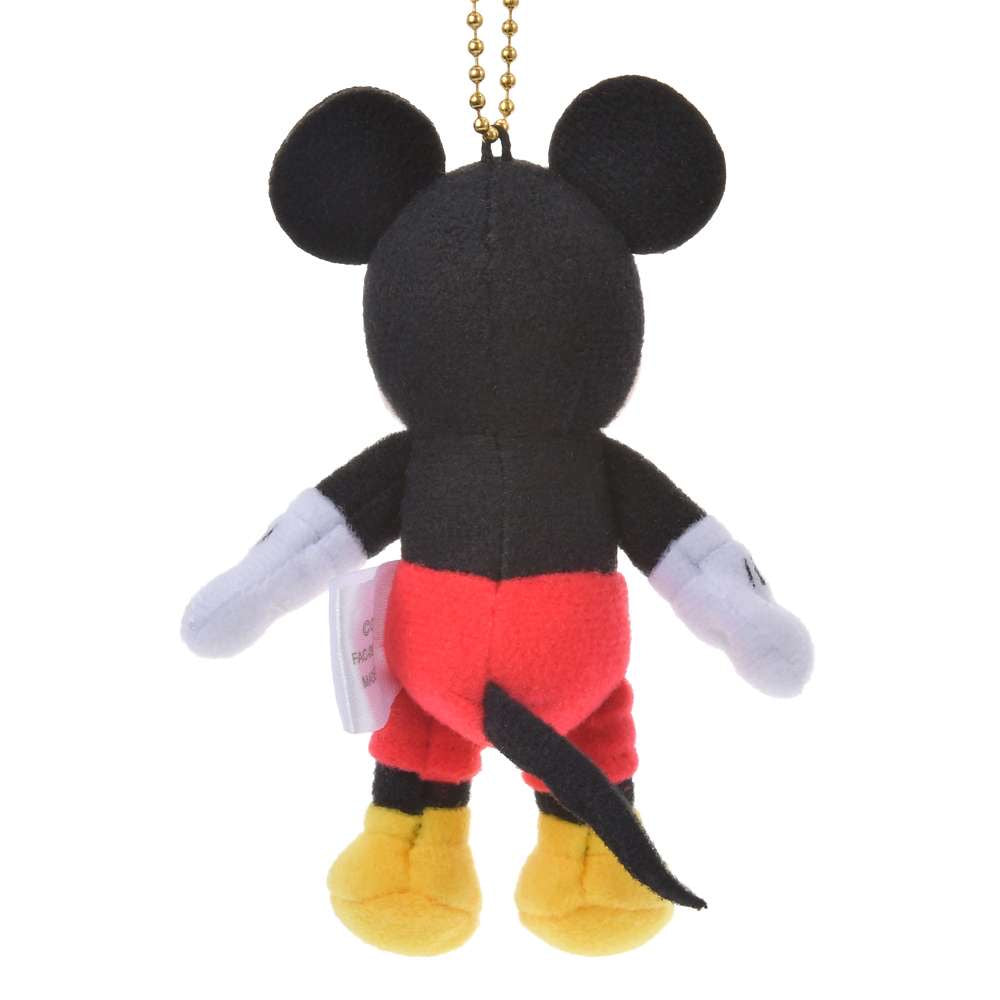 mini JAPAN STYLE 掛飾  Mickey/ Minnie/ Goofy/ Pluto/  Donald/ Daisy/ Marie/ Dumbo