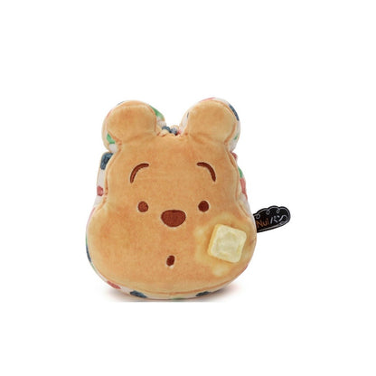 nuiPan Bakery Pooh 夾心包/ Pancake/ 冬甩 公仔 | POOH POOH 100周年限定