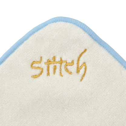 Stitch/ 三眼仔/ Mickey/ Minnie/ Daisy 手巾仔