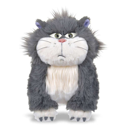 Lucifer 公仔 ｜ DISNEY FLUFFY ANIMAL