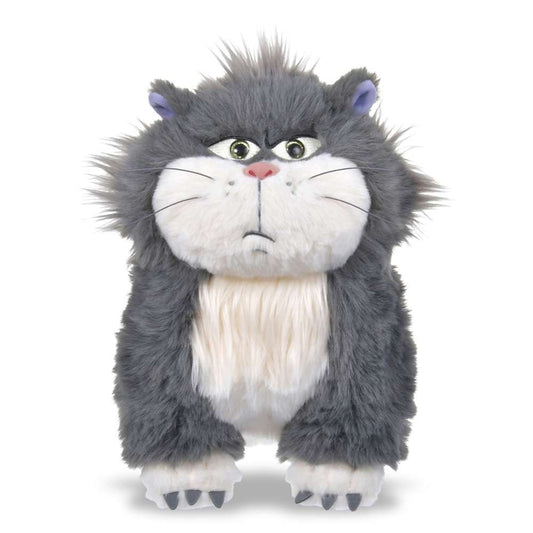 Lucifer 公仔 ｜ DISNEY FLUFFY ANIMAL