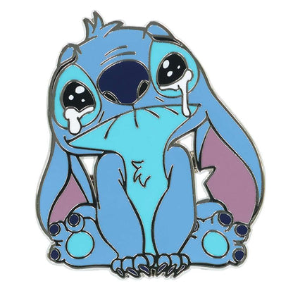 Stitch Pin - DisneyLand 園區 Stitch