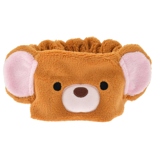 Peter Pan - Teddy Bear 頭帶 | Room Wear | Warm Goods
