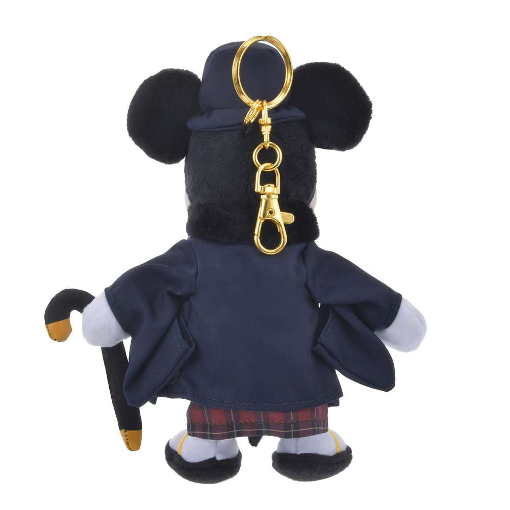 Mickey/ Minnie/ Donald/ Stitch/ Baymax 新年和服掛飾 迎春2025