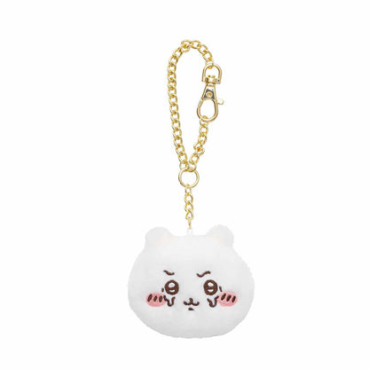 再販 Chiikawa｜ 小可愛 和平常不一樣 大頭掛飾 ちいかわ