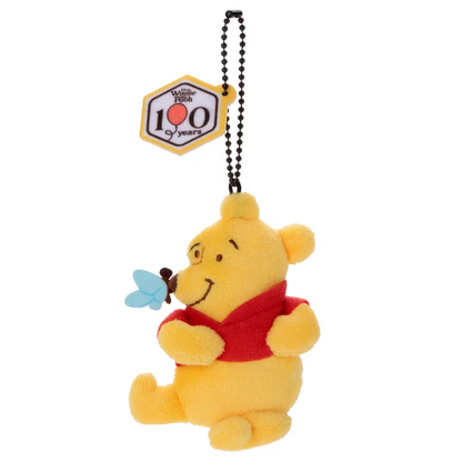 盲盒掛飾 *隨機一款 | POOH POOH 100周年限定