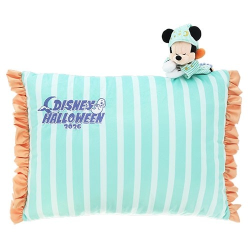 Cushion | TOKYO DISNEY RESORT HALLOWEEN 2026