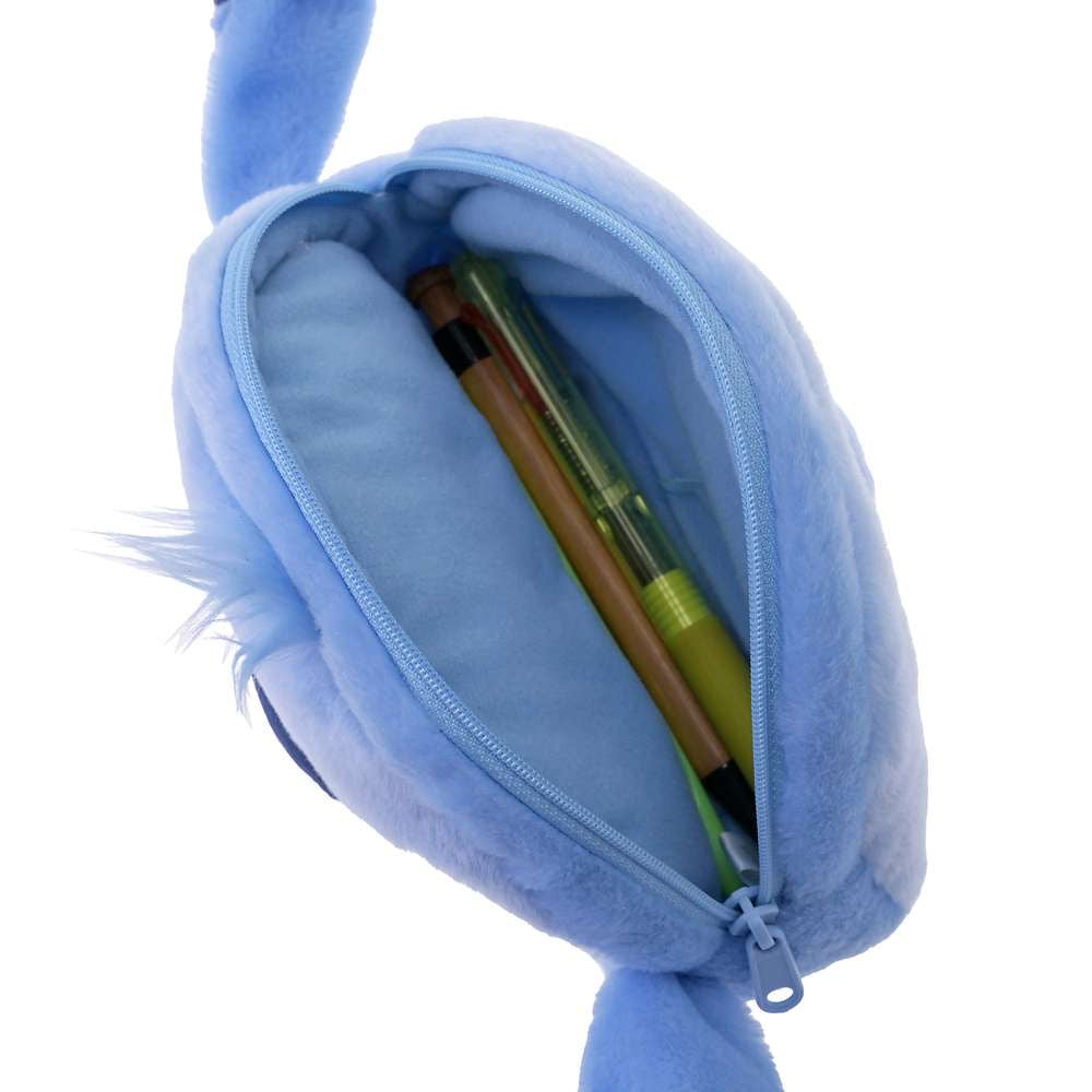 Donald/ Pooh/ Stitch/ 泰瑞 Pouch/ 筆袋
