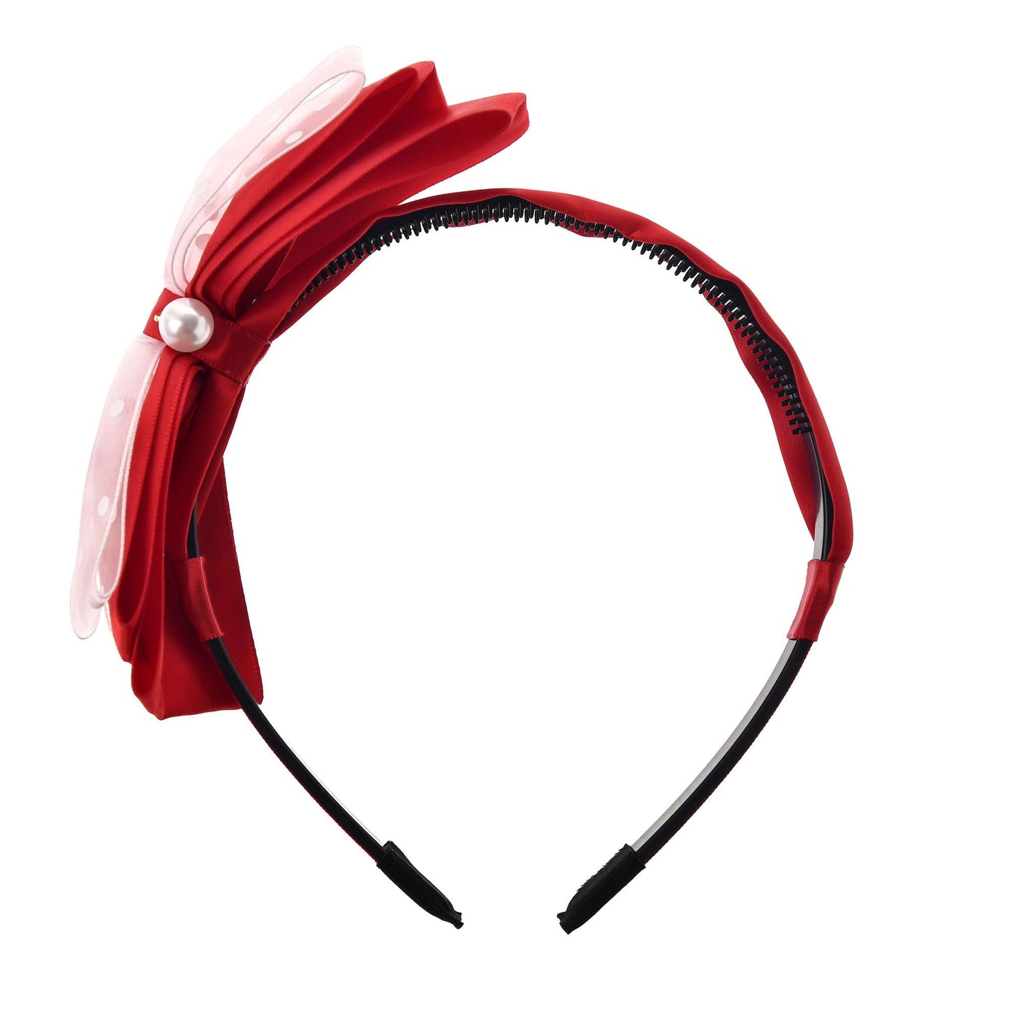 Ariel/ Rapunzel/ Elsa/ Minnie 小朋友用頭箍