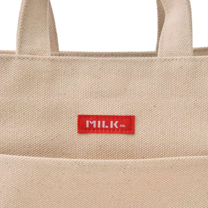 Minnie 2Way 斜揹袋 ｜ MilkFed x Disney