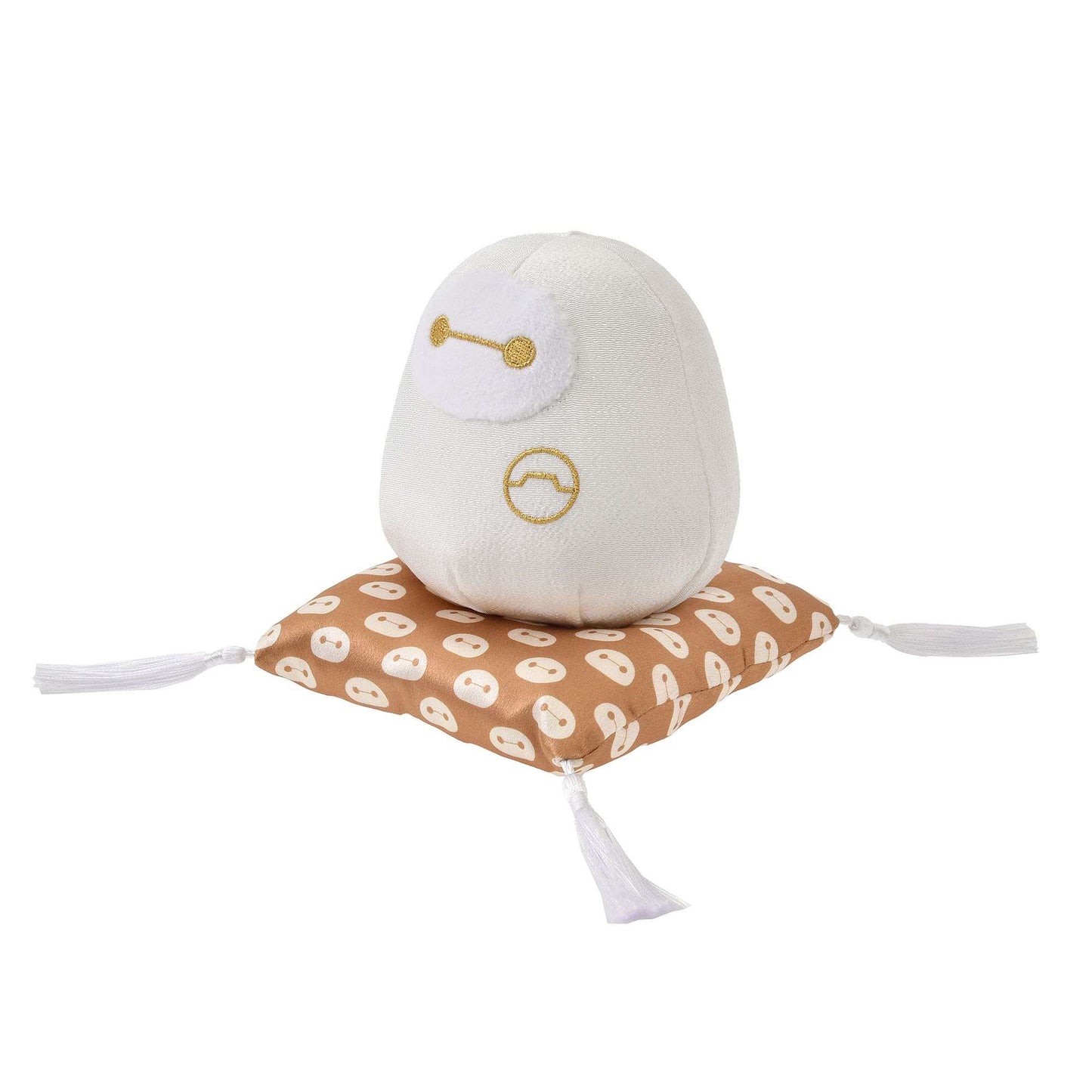 Baymax 達摩公仔｜ New Year 2026