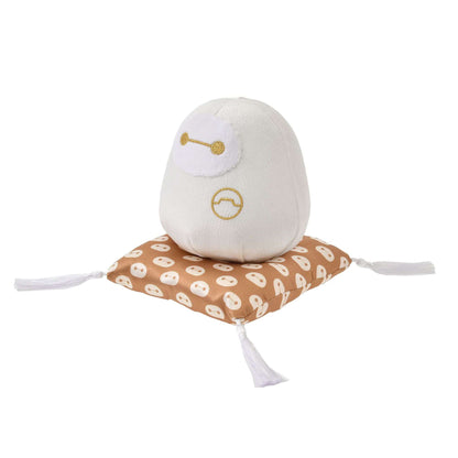 Baymax 達摩公仔｜ New Year 2026