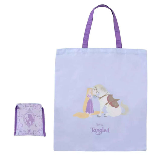 Rapunzel 摺疊環保袋