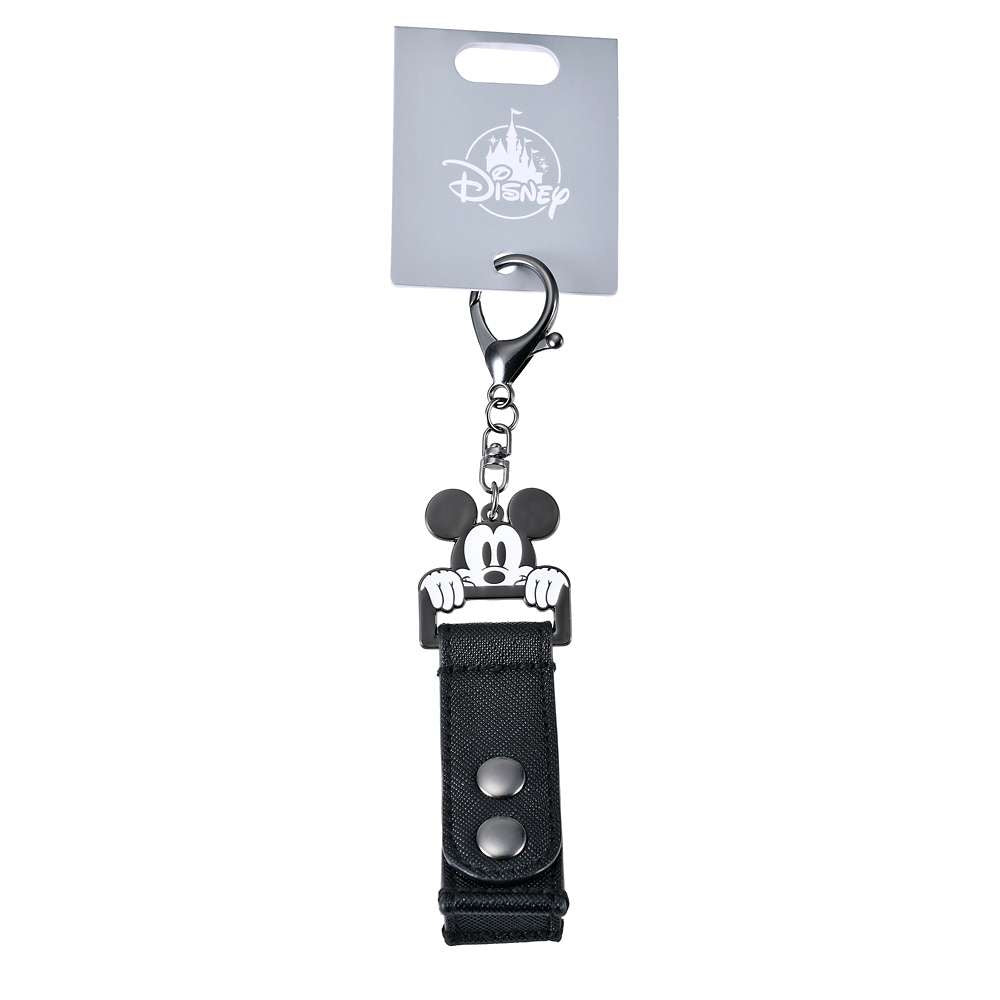 Mickey/ Baymax 頭箍扣匙扣 ｜ Enjoy Music