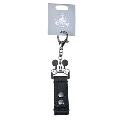 Mickey/ Baymax 頭箍扣匙扣 ｜ Enjoy Music