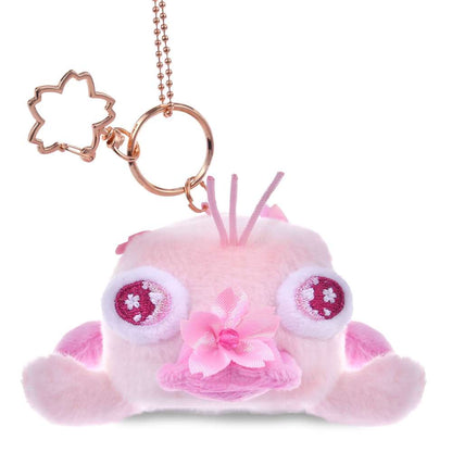 泰瑞 趴趴賞櫻掛飾 ｜ DISNEY SAKURA COLLECTION 2026