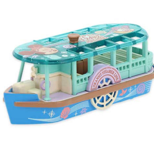 Tomica - Tokyo Dianeysea 24th Anniversary