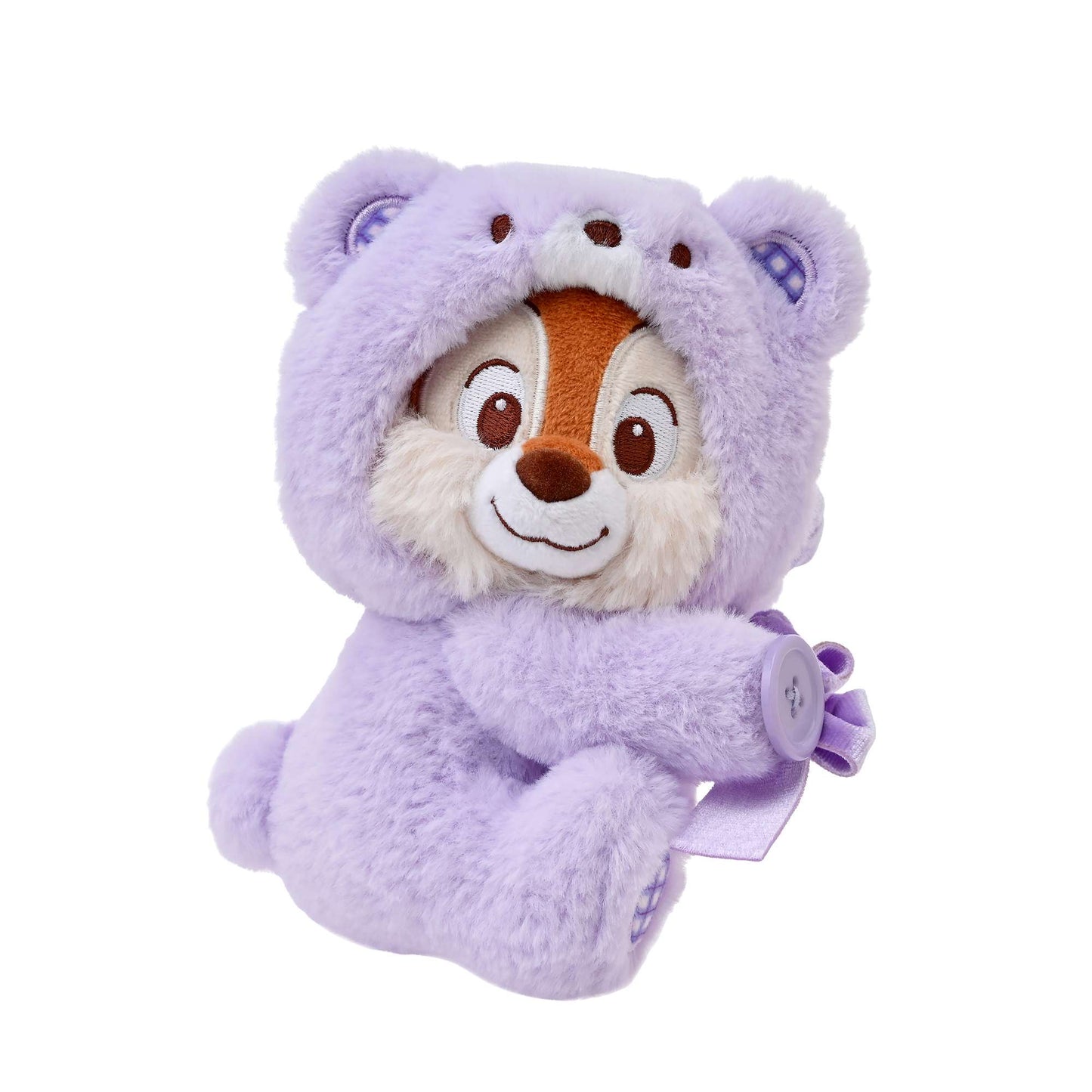 Chip 窗簾扣公仔/ 扣手公仔 | Chip N Dale Collection 2026