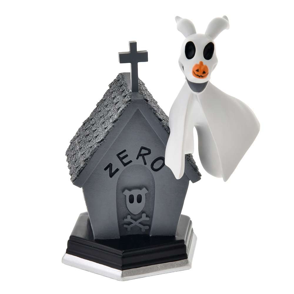 Zero 擴香石Figure - TIM BURTON'S THE NIGHTMARE BEFORE CHRISTMAS