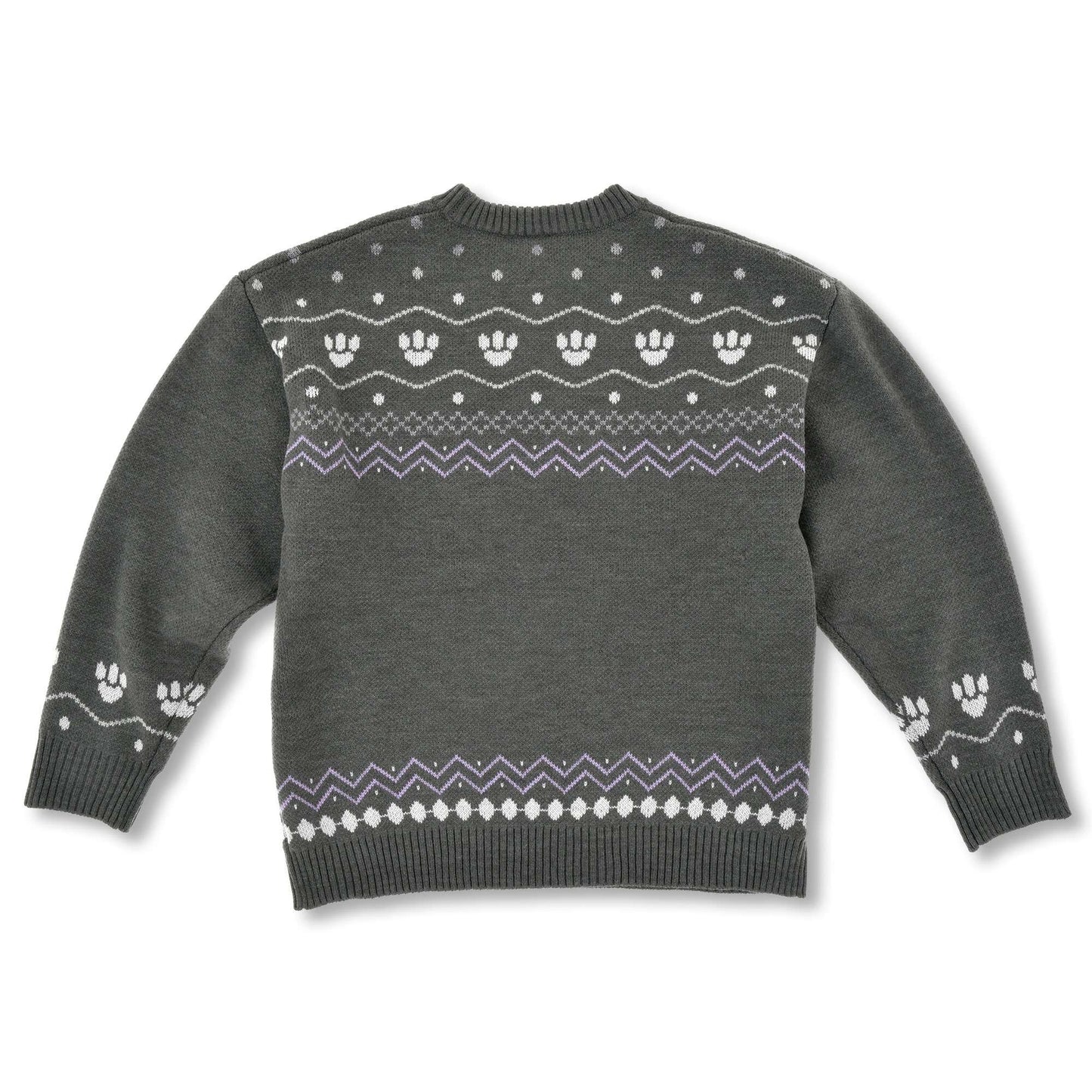 Lucifer 冷衫 | Knit collection