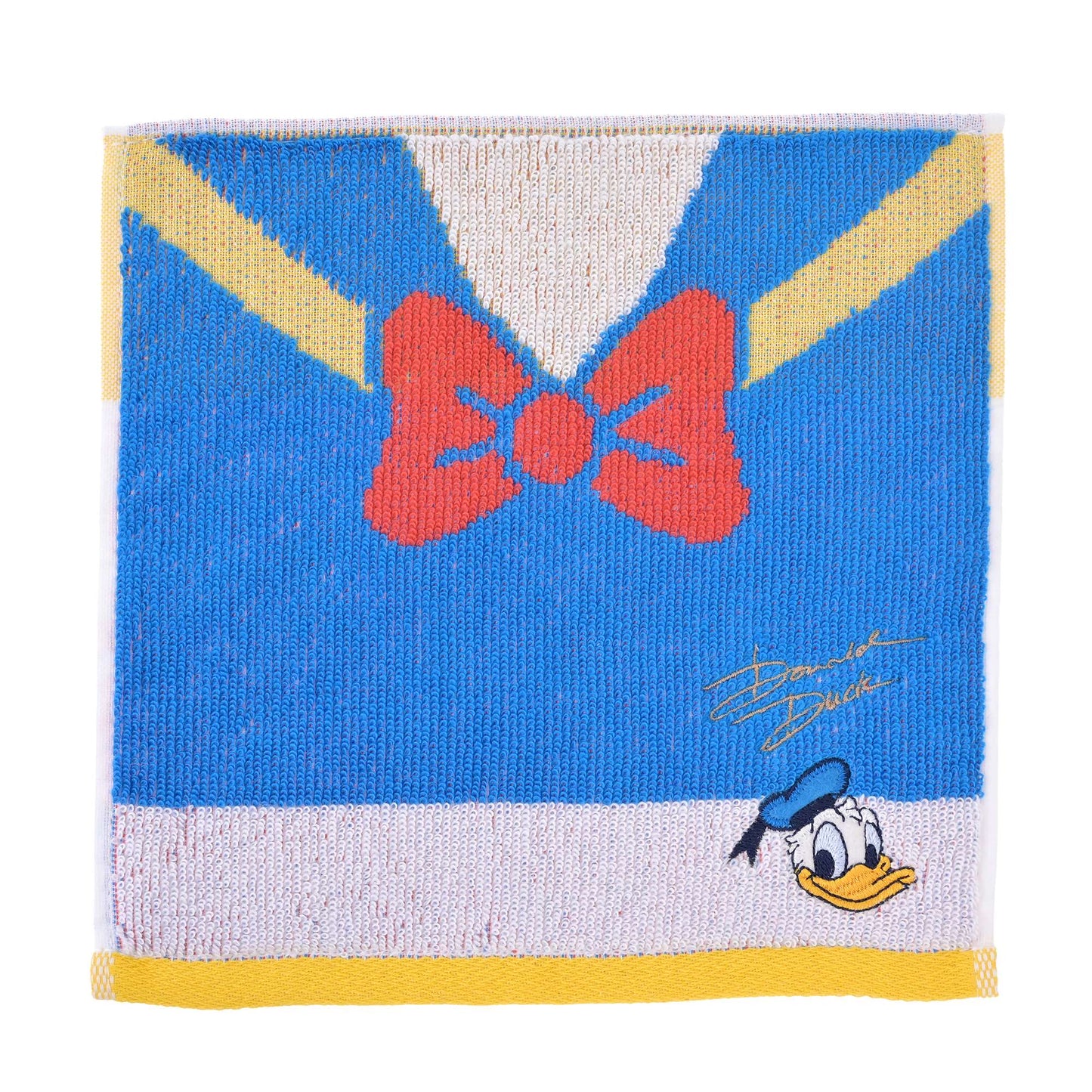 Donald/ Daisy/ Olaf/ Stitch 手巾仔