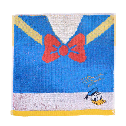 Donald/ Daisy/ Olaf/ Stitch 手巾仔