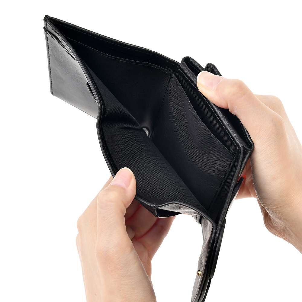 Stitch/ Nick/ Mickey/ Bambi 短銀包 ｜ Holiday Gift