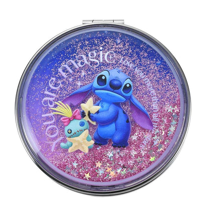 Stitch 雙面鏡 - DISNEY STITCH DAY COLLECTION