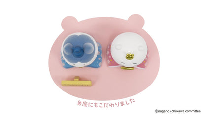 吉徳 Chiikawa | 小可愛 & 小八 女兒節公仔擺設 ちいかわ