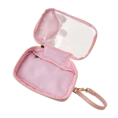 Stitch/ Marie/ Baymax 痛袋Pouch (S)