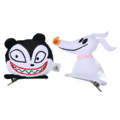 Jack 蛇仔/  Ursula 電鰻/ 再入荷 Vampire teddy & Zero/  Nick- Custume Goods