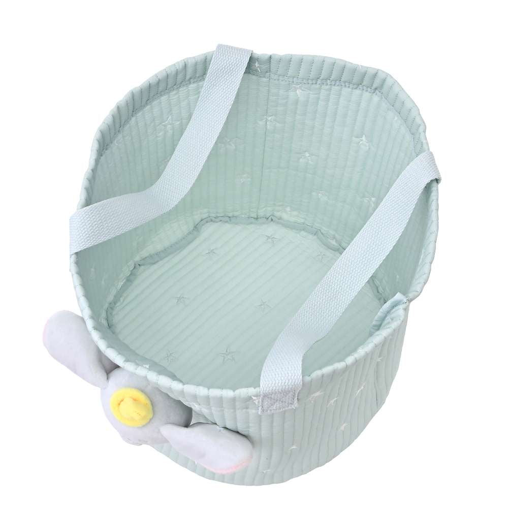 Dumbo 圓筒收納籃 - Interior Animal