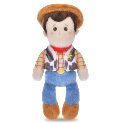 Woody/ Jessie PALNUI 公仔/ 匙扣 | TOY STORY 5