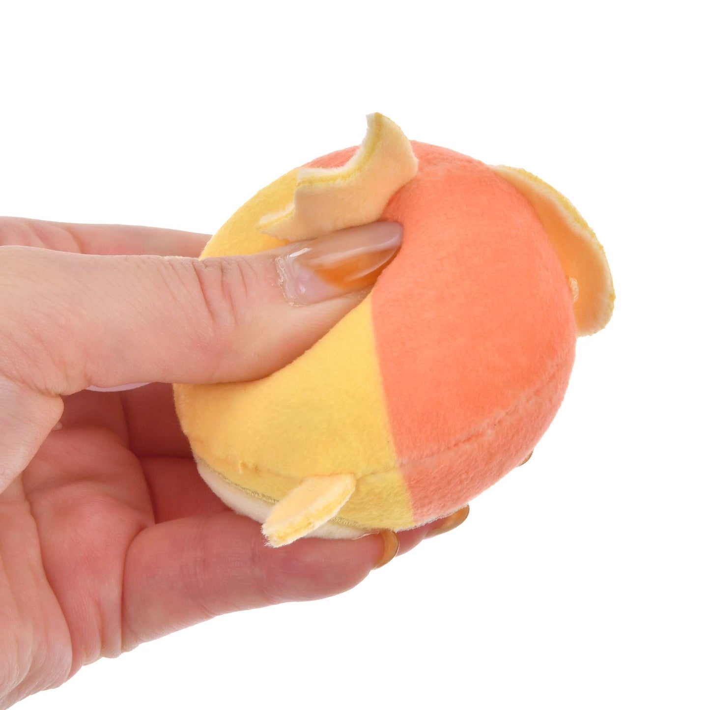 小甘/ Jack/ 小胖/ 生蠔bb/ Wish 星星/ Cleo 公仔波波聖誕掛飾 ｜DISNEY NUI GUMMI