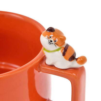 Baymax 湯碗連匙羹套裝 Drinkware