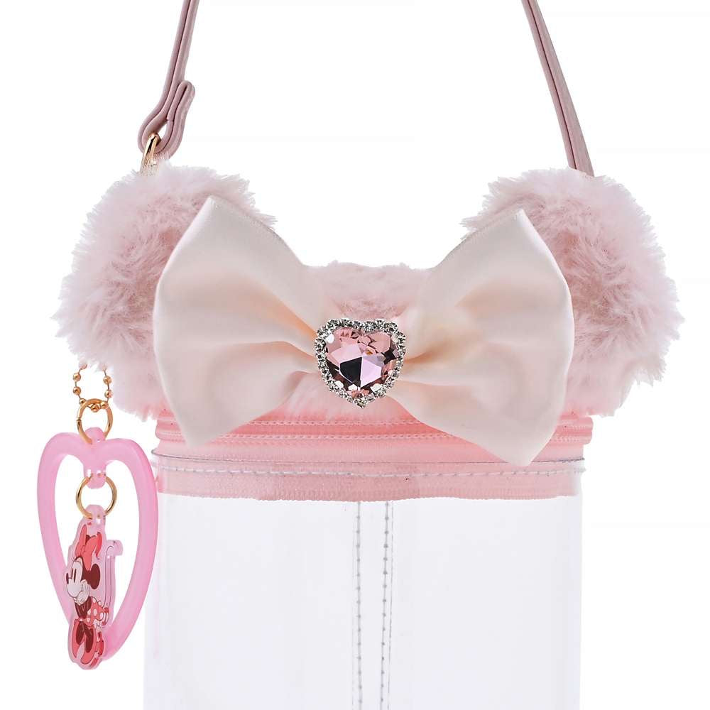 Marie/ Minnie 痛袋連Charm - Lovely