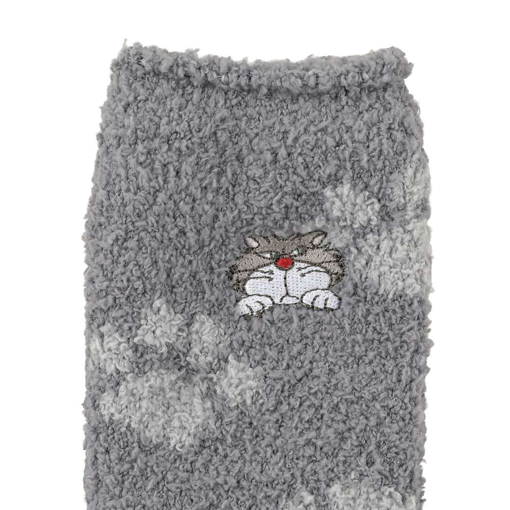 保暖家居襪 23-25cm｜Warm Goods 2026