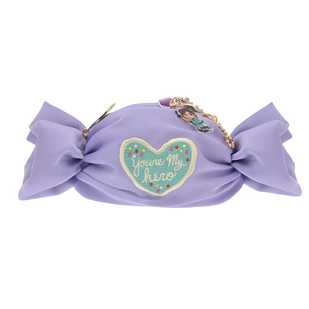 Vanellope 糖果Pouch Sugar Rush