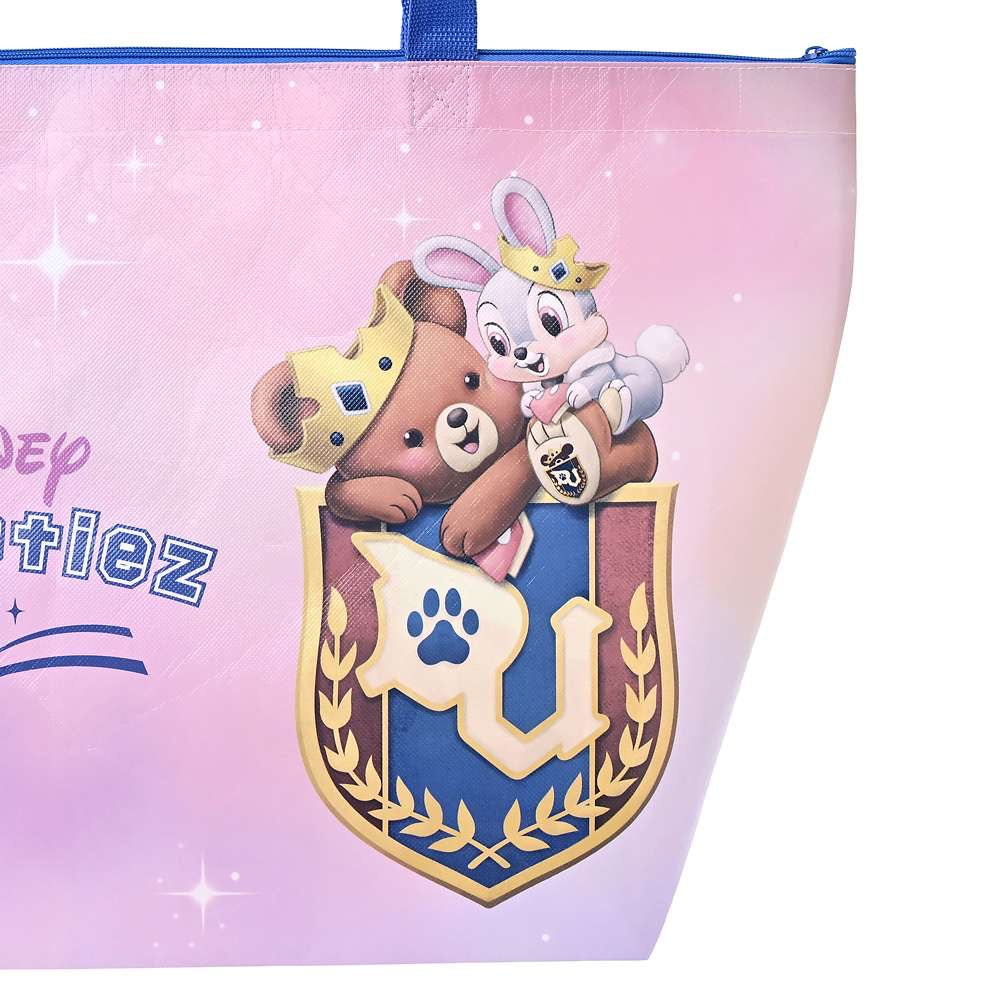 2Way Tote Bag - Disney UniBestiez