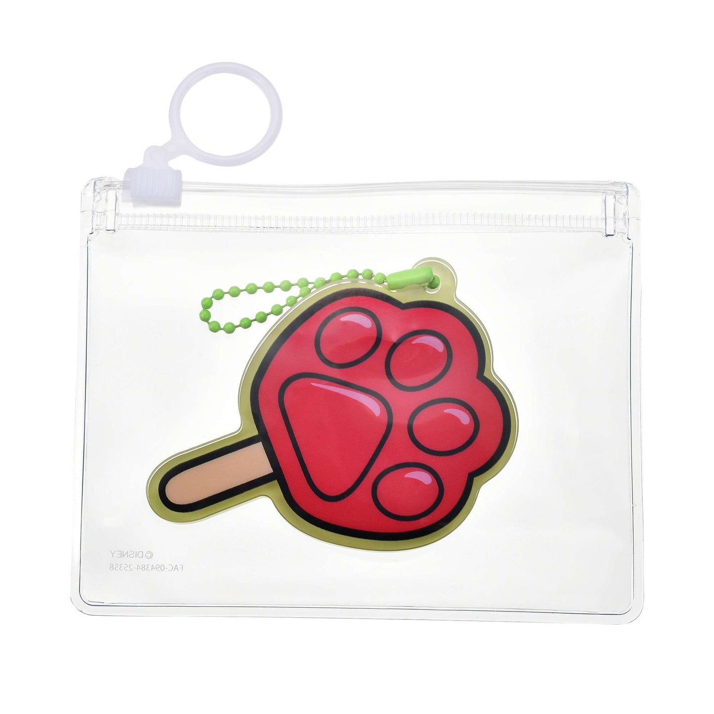 Zootopia/ Marie 鏡仔Keychain - Health Beauty Tool