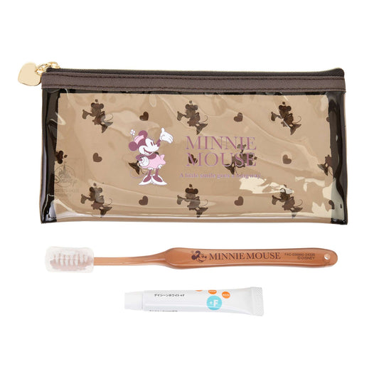 Minnie 牙刷 Set Health & Beauty Tool