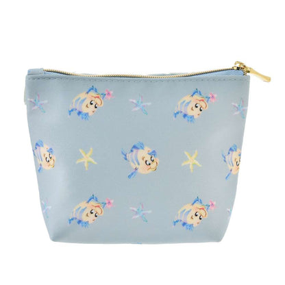 小胖 細Pouch - Frill