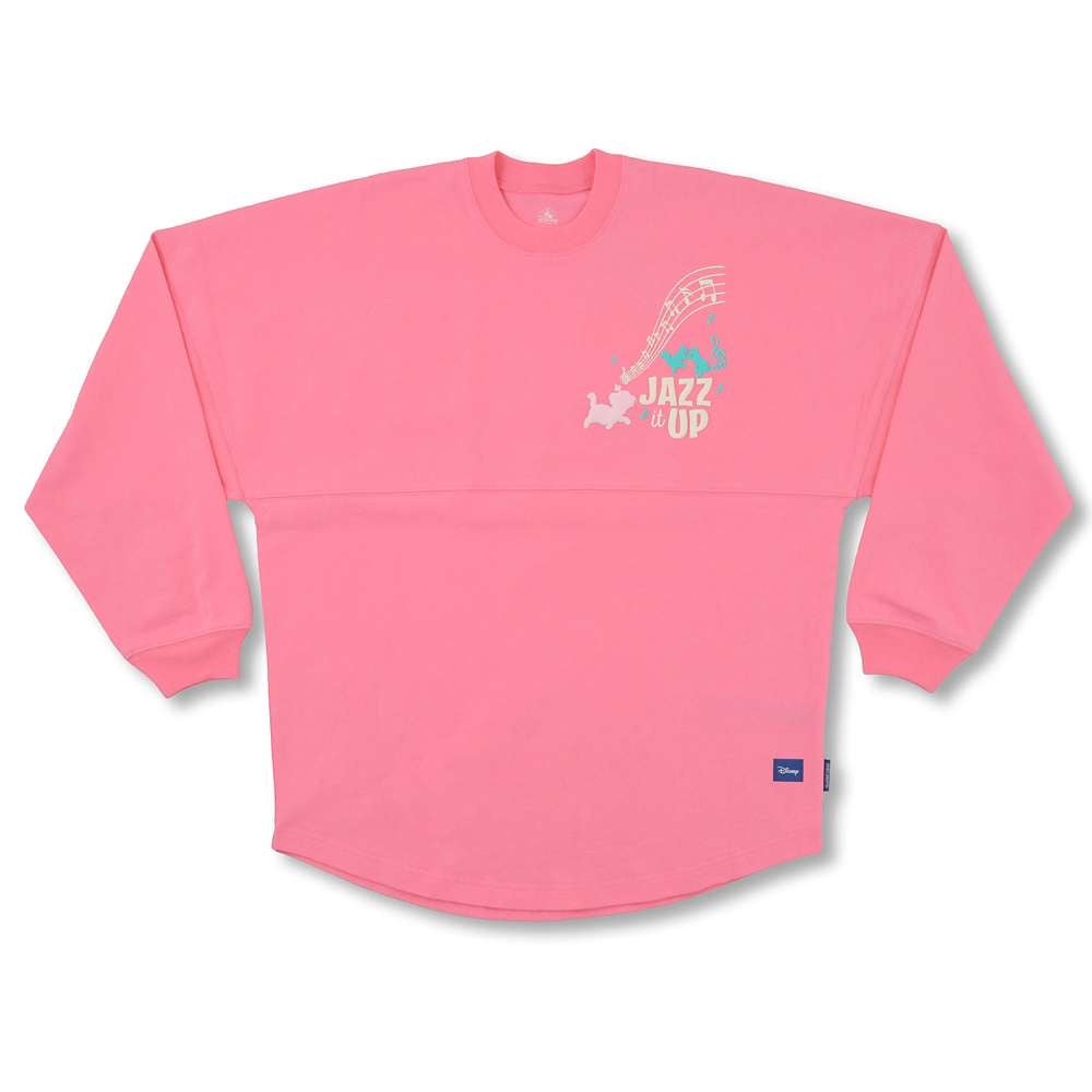 【Spirit Jersey】 店鋪限定 Marie 長袖衫｜ ARISTOCATS 55TH