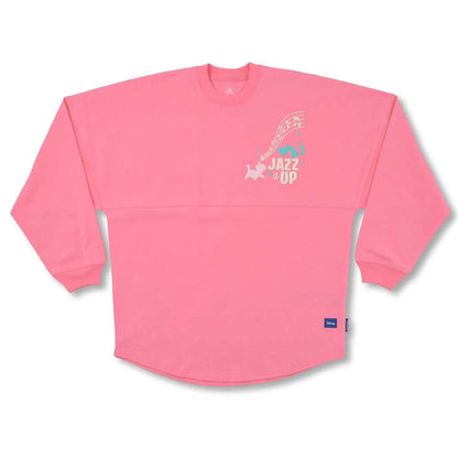 【Spirit Jersey】 店鋪限定 Marie 長袖衫｜ ARISTOCATS 55TH