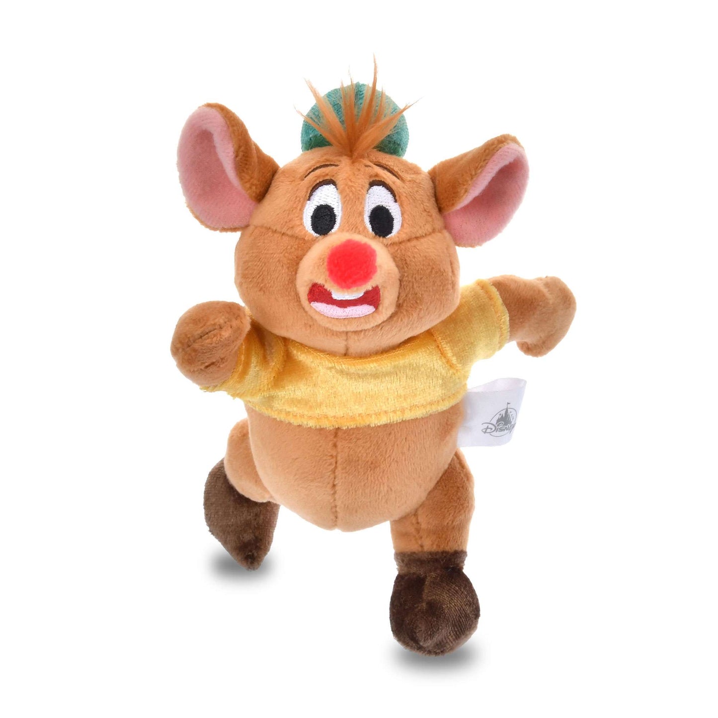 Lucifer 公仔 限定店款式｜ Disney Cat Day 2026