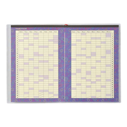 Remember me 月間 B6 Schedule|CALENDAR ＆ ORGANIZER 2027