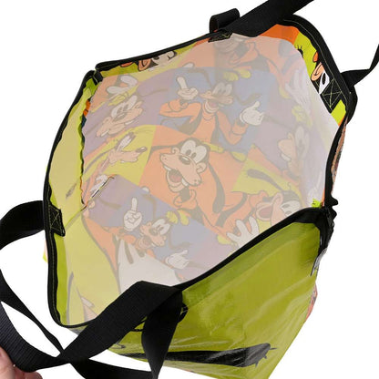 Goofy 2Way 購物袋 - GOOFY FASHION 2026